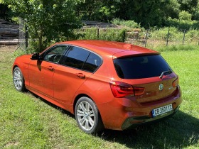 BMW 120 xd, снимка 7 - Автомобили и джипове - 45693125