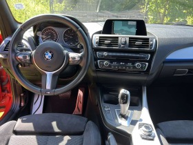 BMW 120 xd, снимка 13