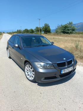 BMW 320 | Mobile.bg    3