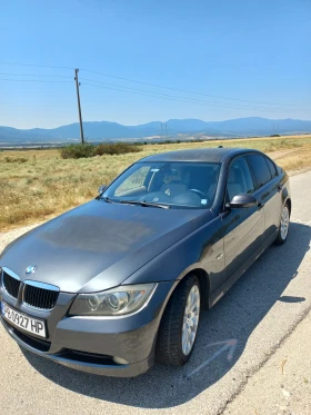 BMW 320 | Mobile.bg    2