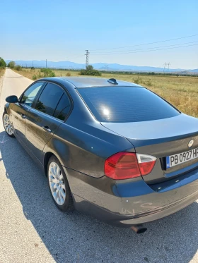 BMW 320 | Mobile.bg    5