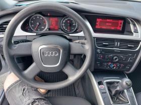 Audi A4 1.8, 6ск, снимка 12