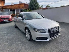 Audi A4 1.8, 6 | Mobile.bg    2