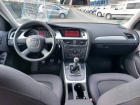 Audi A4 1.8, 6ск, снимка 10