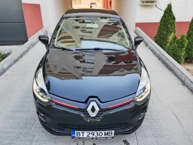 Renault Clio 1.5 dci FULLLed naVi  | Mobile.bg    2