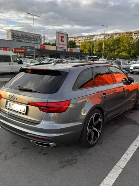 Audi A4, снимка 14