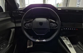 Peugeot 408 * GT* HYBRID* NAVI* LED* , снимка 9