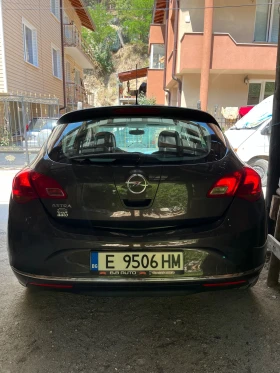 Opel Astra, снимка 4