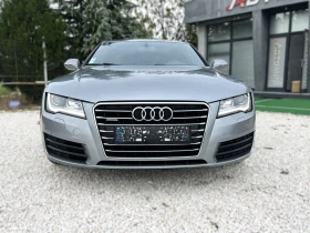 Audi A7 100% РЕАЛНИ КИЛОМЕТРИ= S LINE = QUATTRO 1