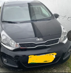 Kia Rio CVVT | Mobile.bg    2