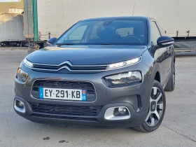 Citroen C4 Cactus 1.6 e-HDI 99hp * EURO 6 *  *  *  | Mobile.bg    4