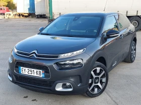 Citroen C4 Cactus 1.6 e-HDI 99hp * EURO 6 *  *  *  | Mobile.bg    3