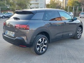 Citroen C4 Cactus 1.6 e-HDI 99hp * EURO 6 *  *  *  | Mobile.bg    8