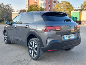 Citroen C4 Cactus 1.6 e-HDI 99hp * EURO 6 *  *  *  | Mobile.bg    6