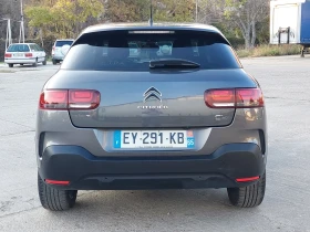 Citroen C4 Cactus 1.6 e-HDI 99hp * EURO 6 *  *  *  | Mobile.bg    7