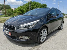 Kia Ceed Комби, снимка 5