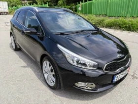 Kia Ceed Комби, снимка 6