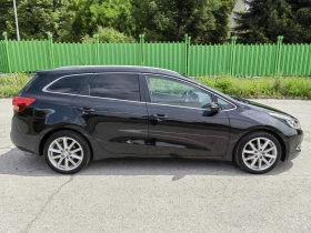 Kia Ceed Комби, снимка 4