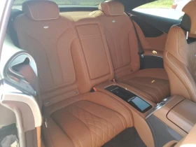 Mercedes-Benz S 550 4MATIC  - [12] 