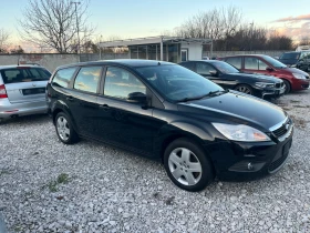 Ford Focus 2.0 TDCI 6 скорости, снимка 4