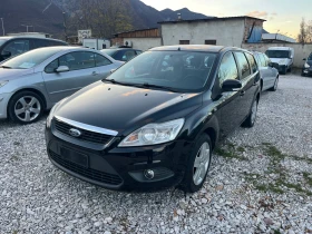 Ford Focus 2.0 TDCI 6 скорости, снимка 1