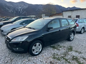 Ford Focus 2.0 TDCI 6 скорости, снимка 2