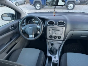 Ford Focus 2.0 TDCI 6 скорости, снимка 15