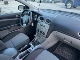 Ford Focus 2.0 TDCI 6 скорости, снимка 13