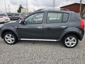 Dacia Sandero 1.6i  STEPWAU | Mobile.bg    7