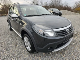 Dacia Sandero 1.6i  STEPWAU, снимка 3