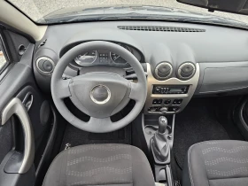 Dacia Sandero 1.6i  STEPWAU, снимка 10