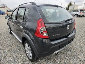 Dacia Sandero 1.6i  STEPWAU, снимка 6