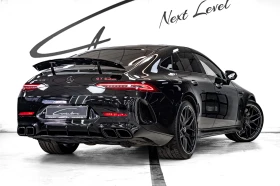 Mercedes-Benz AMG GT 63 S 4-Door Coupe E-Performance Night Package | Mobile.bg    4