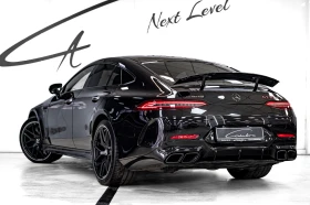 Mercedes-Benz AMG GT 63 S 4-Door Coupe E-Performance Night Package | Mobile.bg    6