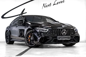 Mercedes-Benz AMG GT 63 S 4-Door Coupe E-Performance Night Package | Mobile.bg    3