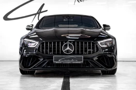 Mercedes-Benz AMG GT 63 S 4-Door Coupe E-Performance Night Package | Mobile.bg    2