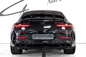 Mercedes-Benz AMG GT 63 S 4-Door Coupe E-Performance Night Package | Mobile.bg    5