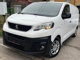 Peugeot Expert 1.6HDI-NAVI-EURO6B-115к.с.-PDC-KLIMATIK-6ск.-2017г, снимка 1