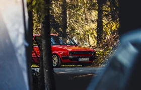 VW Golf Mk2, снимка 5