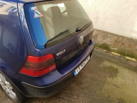 VW Golf, снимка 6