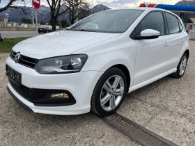 VW Polo 1, 2-R-LINE, снимка 1