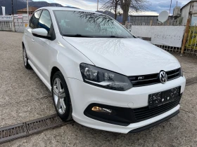 VW Polo 1, 2-R-LINE, снимка 2