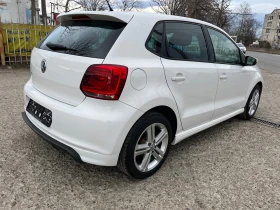 VW Polo 1, 2-R-LINE, снимка 6