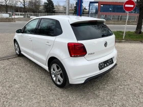 VW Polo 1, 2-R-LINE, снимка 5