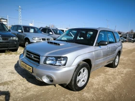 Subaru Forester 2.0i TURBO, снимка 1