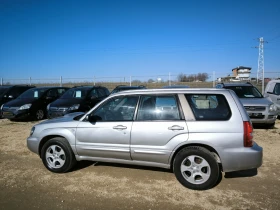 Subaru Forester 2.0i TURBO, снимка 6