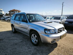 Subaru Forester 2.0i TURBO, снимка 3