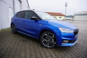 Skoda Fabia 1.0 TSI DSG Monte Carlo, снимка 1