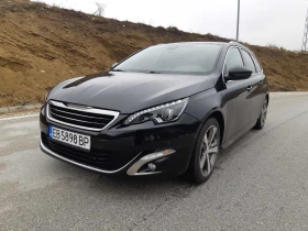 Peugeot 308 GT LINE, снимка 1