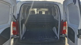 Citroen Berlingo 1, 6 Климатик, снимка 4